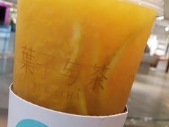 -叶子与茶(连云港苏宁店)