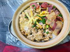 -荣记煲仔饭(高庙路店)