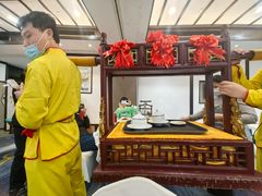 -聚春园自助餐厅(东街口店)