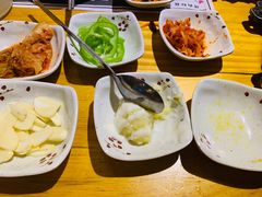 -喜鹊烤肉酒场(美乐城店)