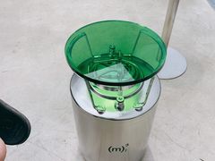-CUBIC3三立方咖啡(凌空SOHO店)