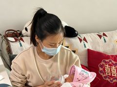 -汇慈安·高端自营月嫂(武汉月子尊享店)