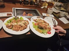-御牛道日式烤肉料理(杭州万象城店)