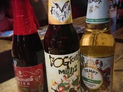 -黑角餐厅美式狂野Blackhorn(昌茂花园店)