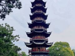 -龙华寺