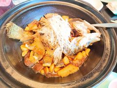 -翠湖宾馆·中餐厅