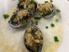 -清水湾3号(东方小周海鲜店)