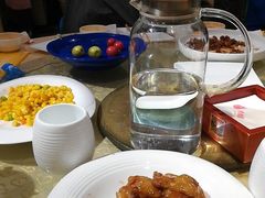-大鸭梨烤鸭店(花园村店)
