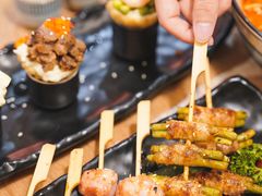 -西月山居匠心创意料理(江汉路新佳丽广场店)