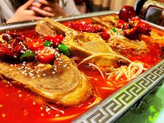 -伊穆祥牛肉面总店·清真