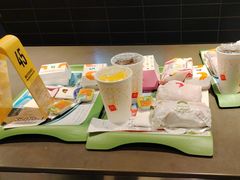 -麦当劳(潮阳店)