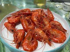 -四姑娘川味海鲜(八爪鱼店)