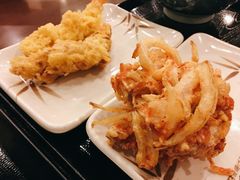 -丸龟制面(北心斋桥店)