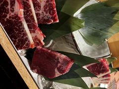 -烧江南烤肉(长春摩天活力城店)