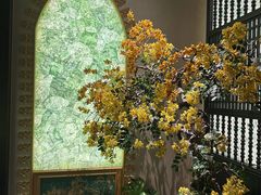 -金链花·泰国餐厅(国贸店)