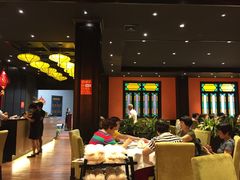 大堂-粥旺庄(芳村店)