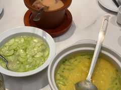 -楚山晓·湖北菜(武汉光谷K11店)