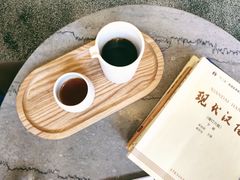 怪兽庄园-Nectar One Cafe(勇烈路n1店)