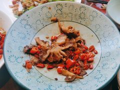 -柴米油盐(土菜院子店)