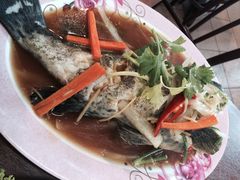 BANZAAN&nbsp;Fresh&nbsp;Market-班赞海鲜市场