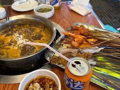 -牛华八婆麻辣烫(起源店)