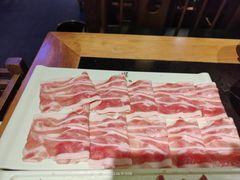 -袍家大院重庆火锅(文安路店)