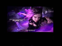 -CGV星星影城(颐堤港ScreenX店)