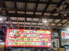 -阿弟特色海鲜餐厅·大排档(平潭店)