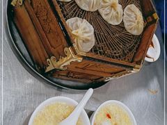 -西安贾三灌汤包·回坊小吃·清真炒菜(北院门总店)