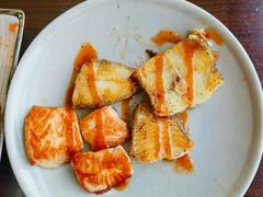 -柚·日式料理-富力万丽酒店