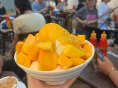 -水牛奶皇后糖水铺(深圳总店)