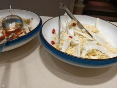 -素满香·食养自助(天一广场店)