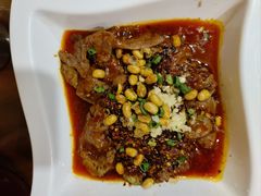 -88号小吃店·经典云南菜·地道纳西美食