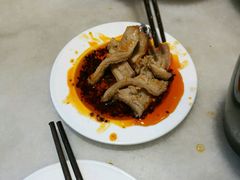 -虢国羊肉汤馆(政二街店)