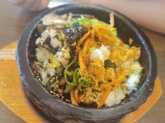 -大同江朝鲜菜•长春地标美食(绿园吾悦广场店)