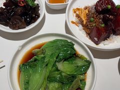 -南小馆(迪士尼小镇店)