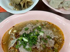 -榮泰米粉湯(Left Shop)