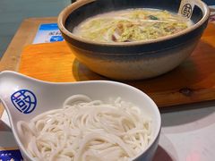 -大鼓米线(浦东长泰店)