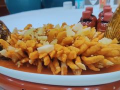 -老六饭店(翠通路店)