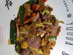 -友达面馆(广州总店)