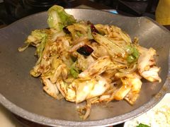 -绿茶餐厅(昌平悦荟店)