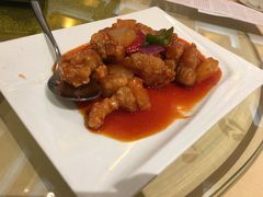 -广东胜利宾馆西关粤中餐厅