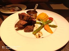 -秀·爱尔兰餐吧(上海路店)