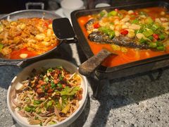 -里岛烤鱼(东港凯虹广场店)