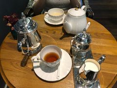 伯爵红茶-也枫·小黄楼(南山路旗舰店)