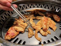 -梨花自助烤肉(天河城店)