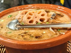 -董厨煨汤馆(车站路店)