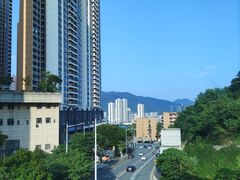 -梧桐山风景名胜区