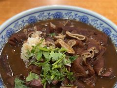 -门框胡同百年卤煮(鸟巢店)