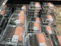 -山姆会员商店(邻瑞广场店)